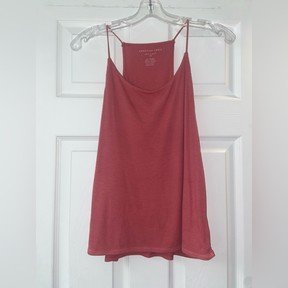 American Eagle soft and sexy tank size XL